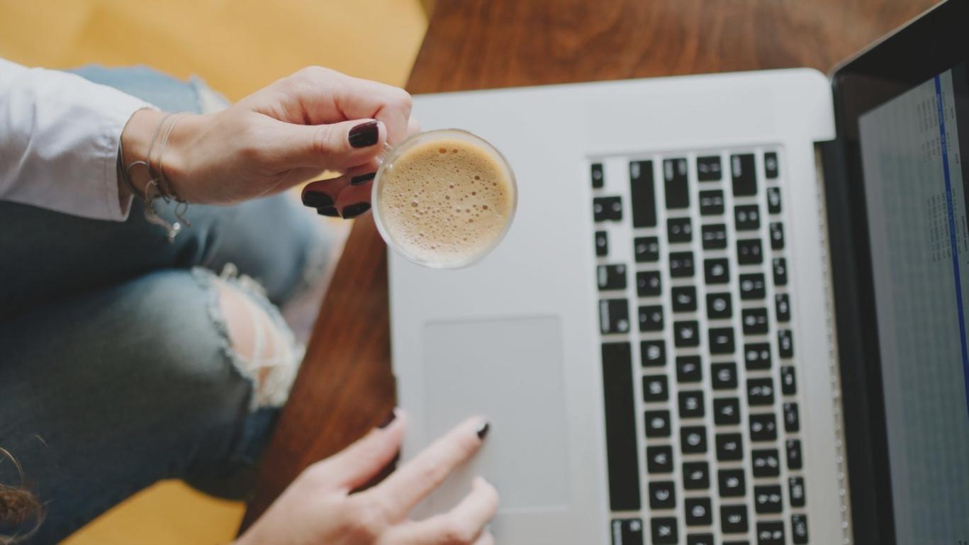 Творчий процес створення цифрової ілюстрації